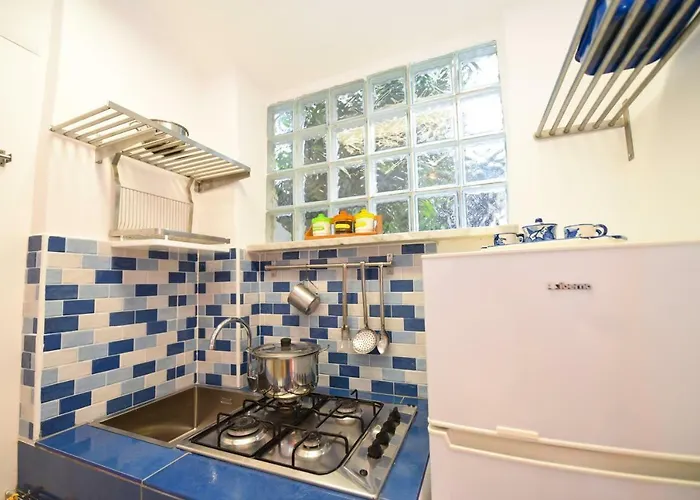 別荘 レ クエルチェ